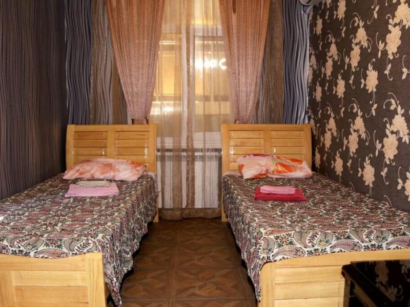 Гагра-Лазурная