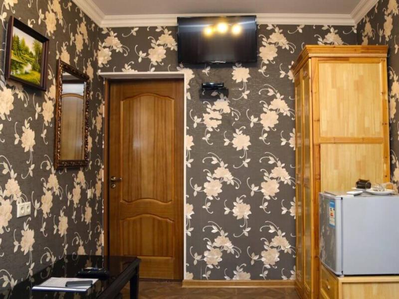 Гагра-Лазурная