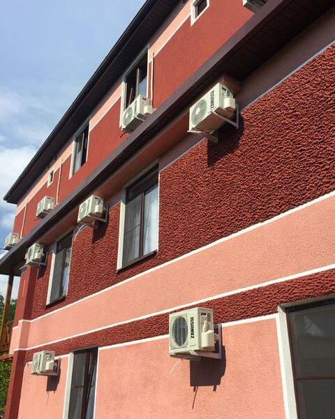 Валентина (ул. Добровольцев)