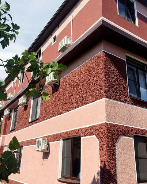 Валентина (ул. Добровольцев)