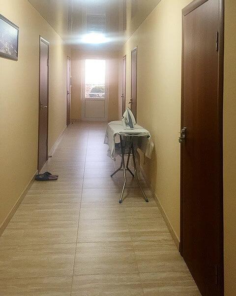 Валентина (ул. Добровольцев)