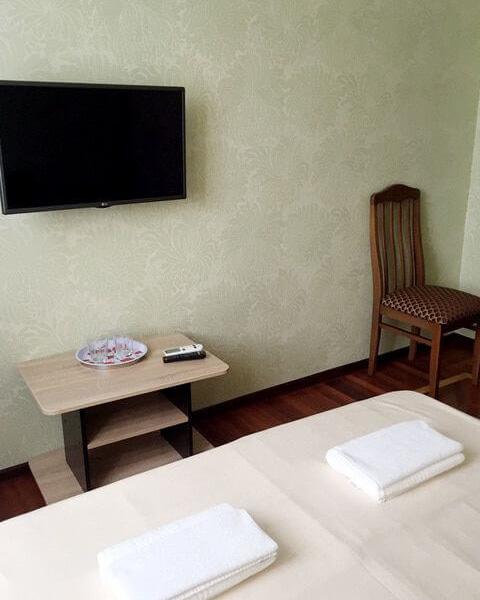 Валентина (ул. Добровольцев)