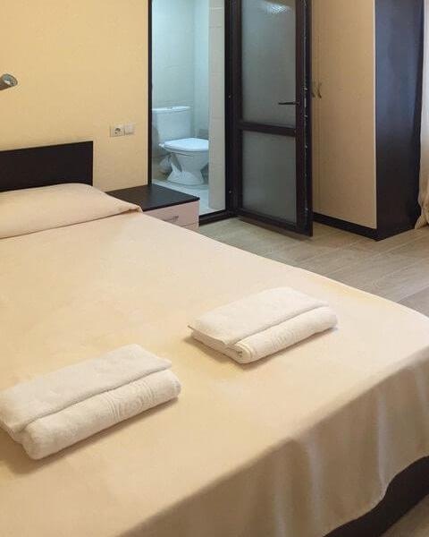 Валентина (ул. Добровольцев)