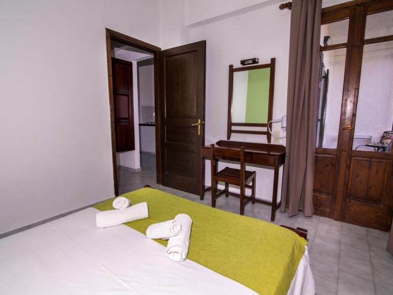 Irilena Hotel