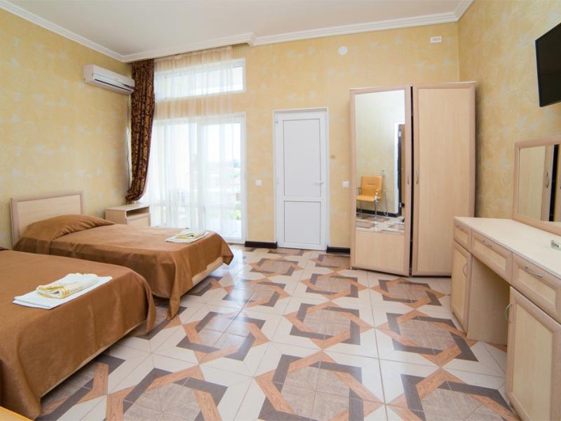 Кристалл (Гечрипш)