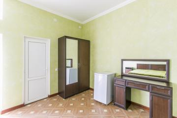 Отель Кристалл (Гечрипш) Абхазия, Гагра, фото 13