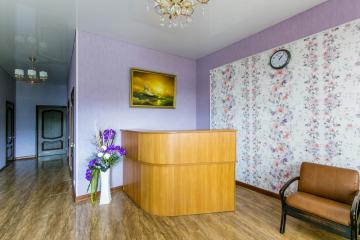 Отель Кристалл (Гечрипш) Абхазия, Гагра, фото 14