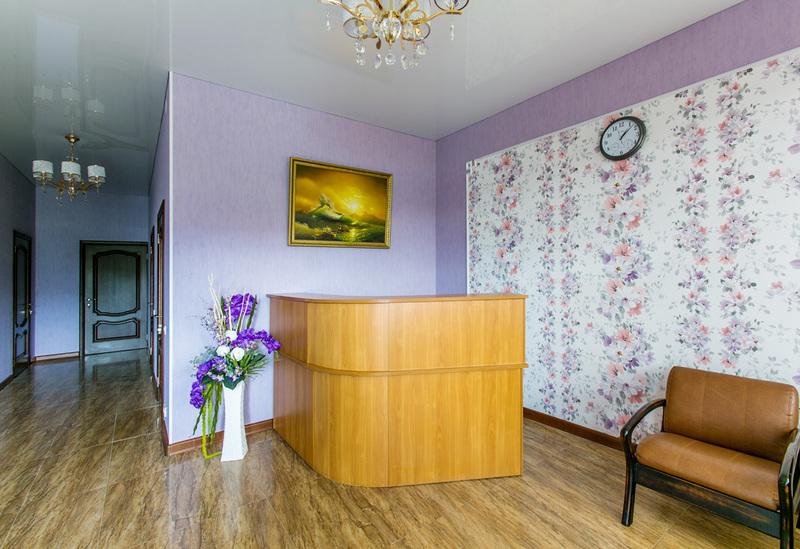 Кристалл (Гечрипш)