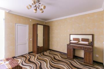 Отель Кристалл (Гечрипш) Абхазия, Гагра, фото 15