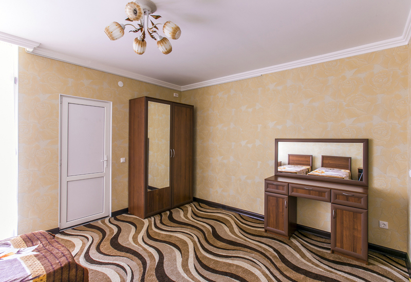 Кристалл (Гечрипш)