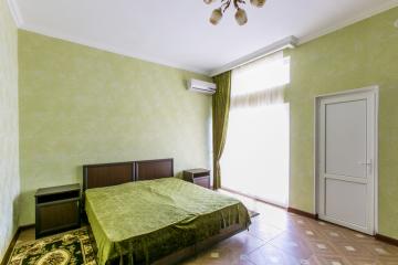 Отель Кристалл (Гечрипш) Абхазия, Гагра, фото 16