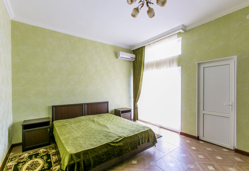 Кристалл (Гечрипш)