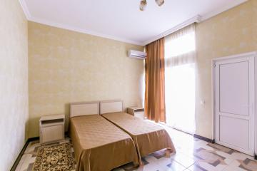 Отель Кристалл (Гечрипш) Абхазия, Гагра, фото 17