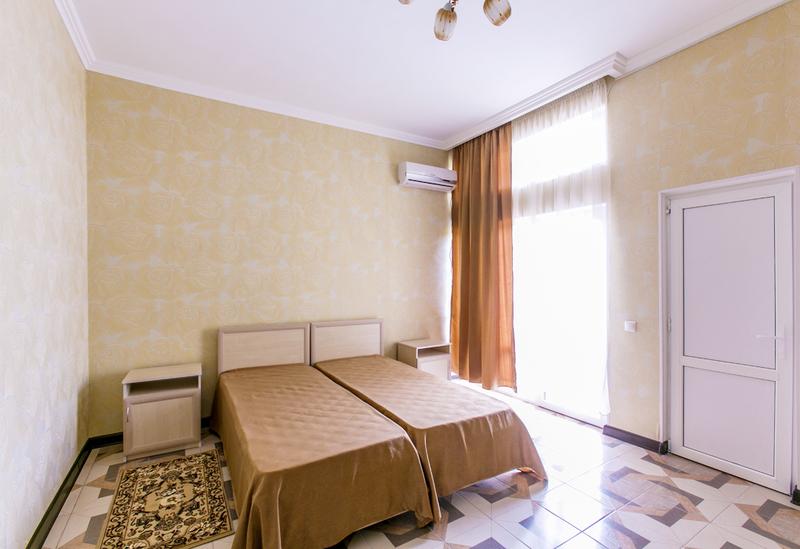 Кристалл (Гечрипш)