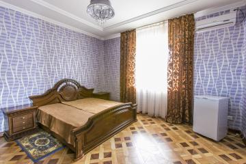 Отель Кристалл (Гечрипш) Абхазия, Гагра, фото 18