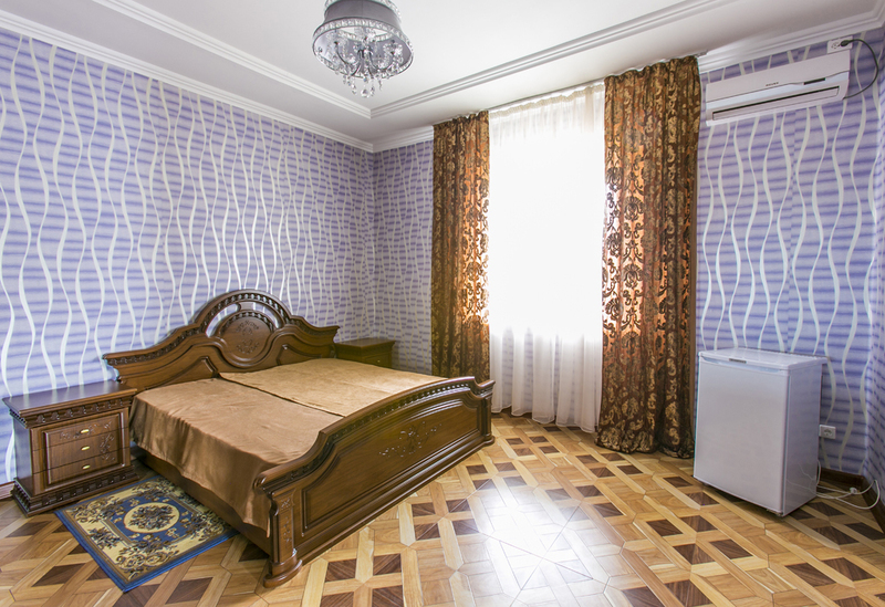 Кристалл (Гечрипш)