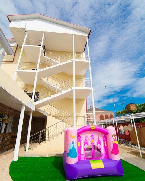 Кристалл (Гечрипш)