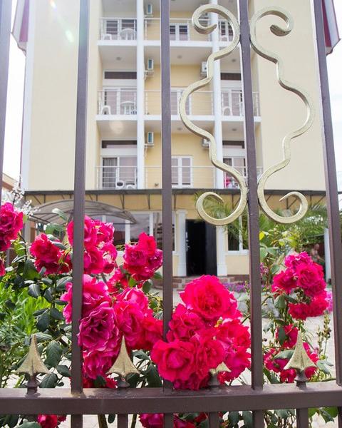 Кристалл (Гечрипш)