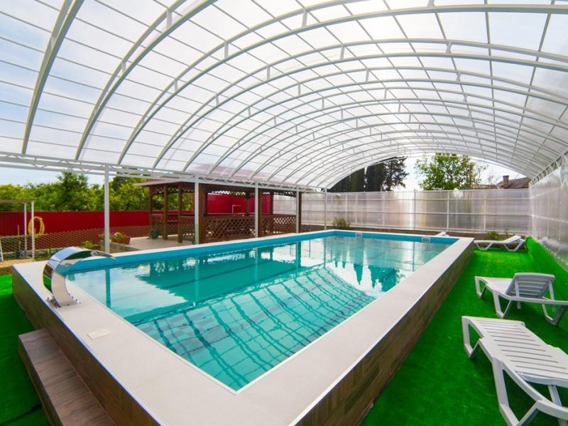 Кристалл (Гечрипш)