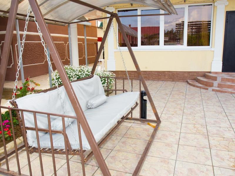 Кристалл (Гечрипш)