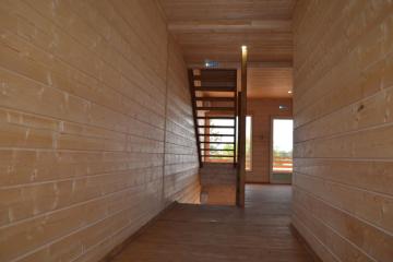 Отель Al Mare Абхазия, Пицунда, фото 4