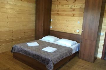 Отель Al Mare Абхазия, Пицунда, фото 5