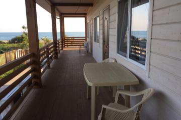 Отель Al Mare Абхазия, Пицунда, фото 6