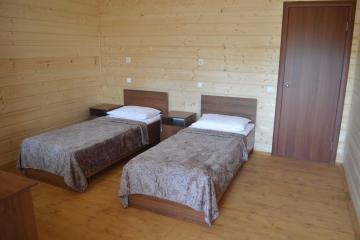 Отель Al Mare Абхазия, Пицунда, фото 7