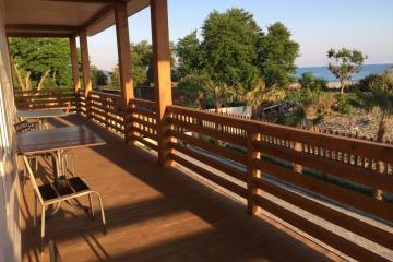 Отель Al Mare Абхазия, Пицунда, фото 8