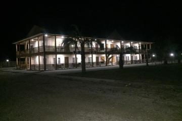 Отель Al Mare Абхазия, Пицунда, фото 9