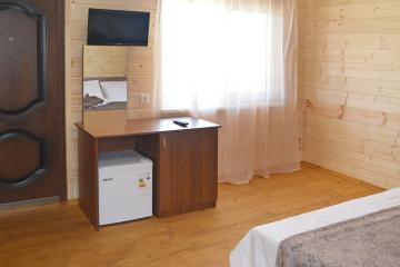 Отель Al Mare Абхазия, Пицунда, фото 10