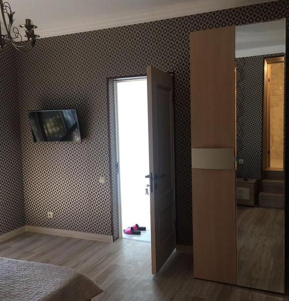 Old Pitius Hotel