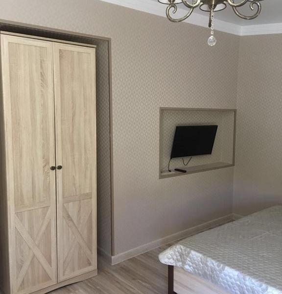 Old Pitius Hotel