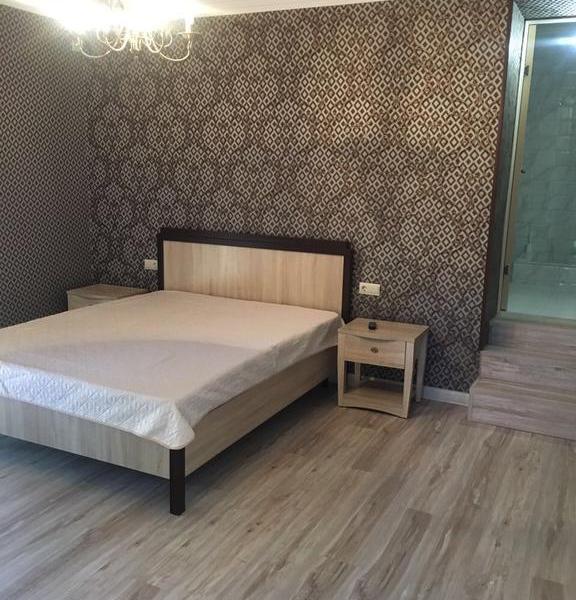 Old Pitius Hotel