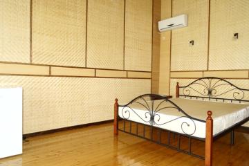 Отель Acalam Country Club Абхазия, Пицунда, фото 11