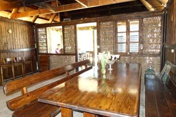 Отель Acalam Country Club Абхазия, Пицунда, фото 13