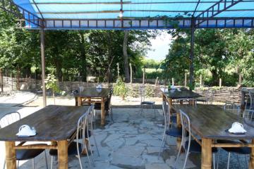 Отель Acalam Country Club Абхазия, Пицунда, фото 14