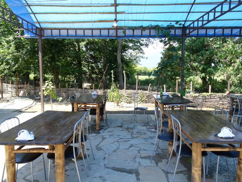 Acalam Country Club