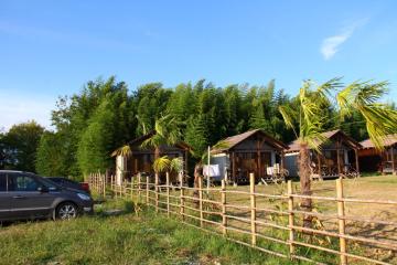 Отель Acalam Country Club Абхазия, Пицунда, фото 2