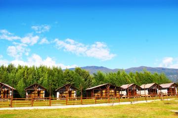 Отель Acalam Country Club Абхазия, Пицунда, фото 3