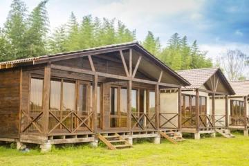 Отель Acalam Country Club Абхазия, Пицунда, фото 6