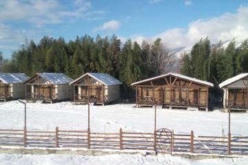 Отель Acalam Country Club Абхазия, Пицунда, фото 8