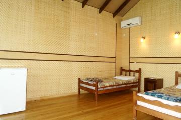 Отель Acalam Country Club Абхазия, Пицунда, фото 9