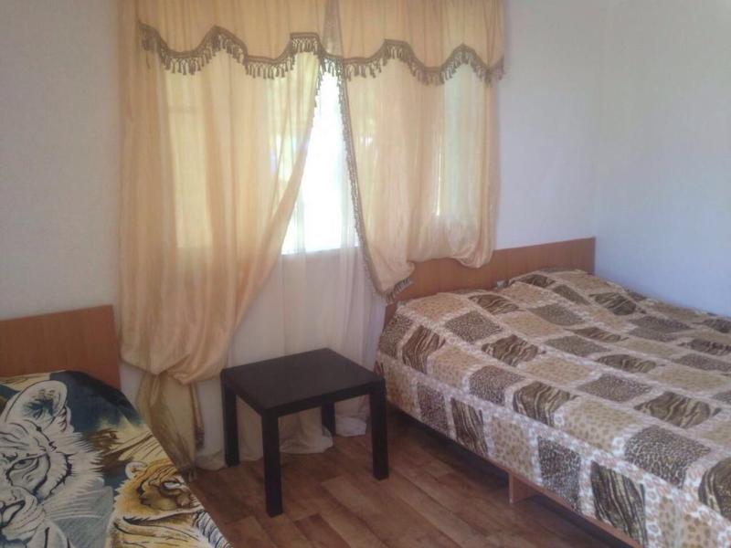 Мини-отель Аскар