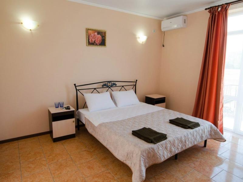 Мини-отель Аскар