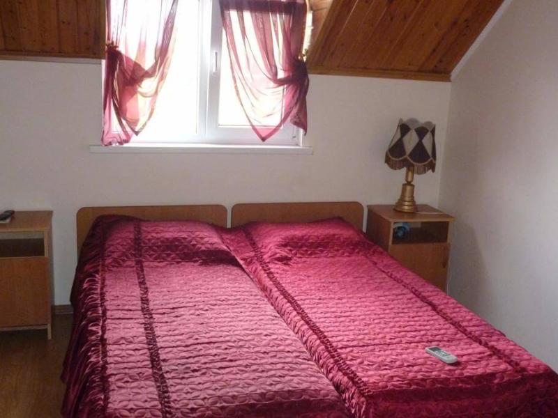 Мини-отель Аскар