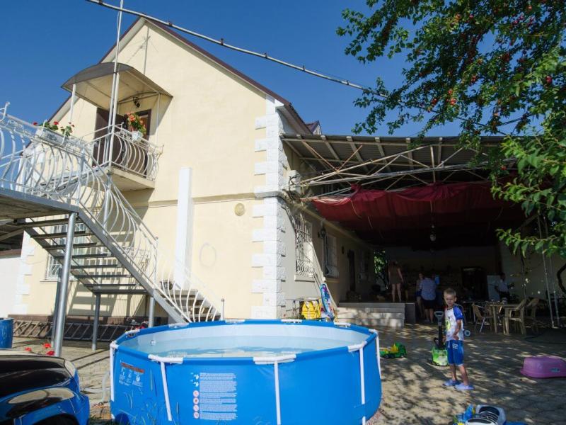 Мини-отель Аскар