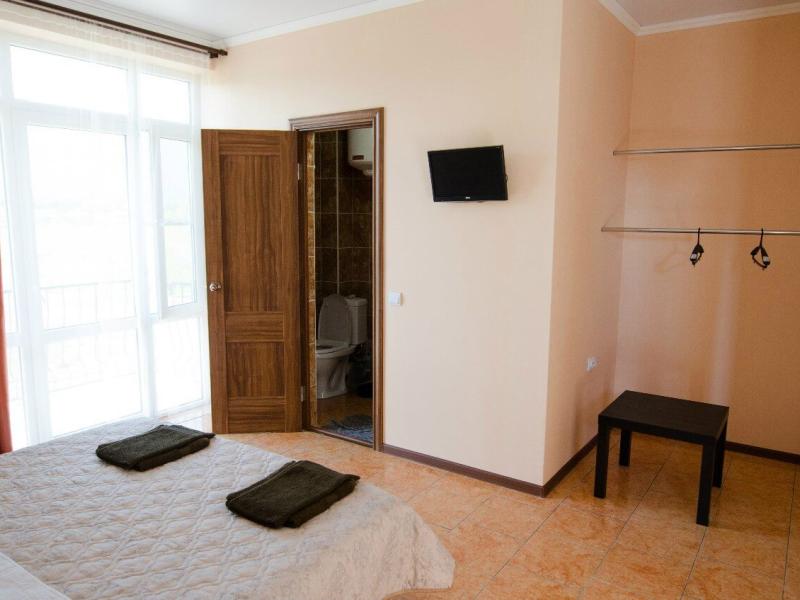 Мини-отель Аскар