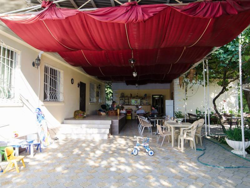 Мини-отель Аскар