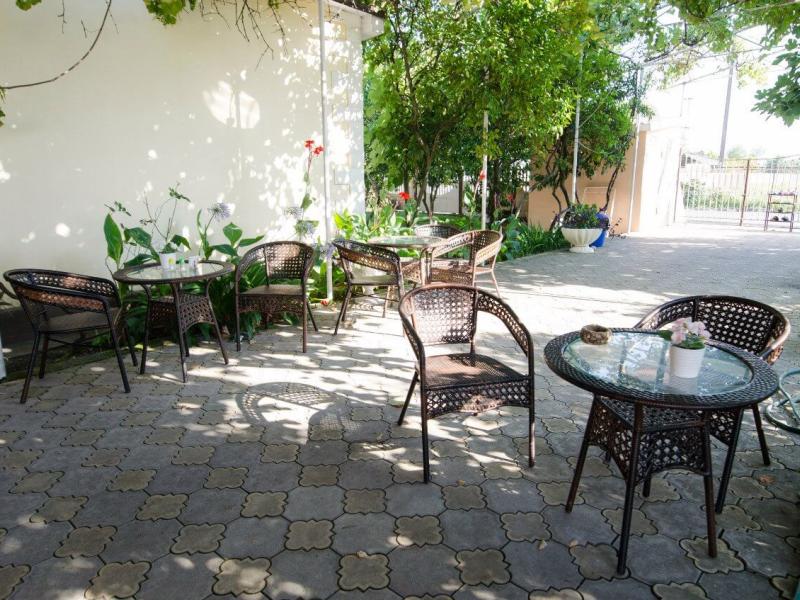 Мини-отель Аскар